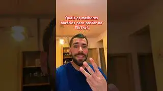 Top 3 best times to post on TikTok and go viral