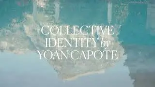 YOAN CAPOTE 'COLLECTIVE IDENTITY and IDENTITY AND ORIGINS' MITICO / BELMOND 2023