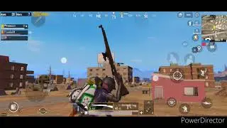 Всё было хорошо , но не до конца 🤬. PUBG MOBILE,