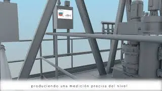 Sensor de Nivel de Cama MudMax™