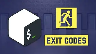 2 Ways to Use Exit Code in Bash | Bash Scripting Tutorial for Beginners