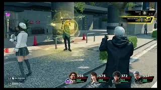 Yakuza Like a Dragon Invested Vagabond & Break and Entryman Location