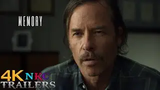 Memory Official Trailer | NKC Trailers