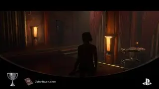 The Dark Pictures Anthology: Man of Medan Trophäe - Zukunftsversionen