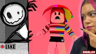 🔴 AO VIVO 🔴JOGANDO COLOR OR DIE NO ROBLOX!! 🎨