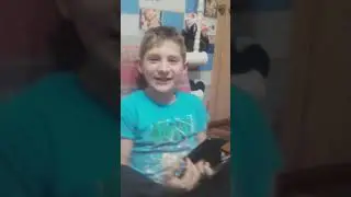 Умение класть на киви