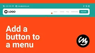 WordPress Navigation Menu: How to Add a Button to Your Menu 2025 [Step-by-Step Tutorial]