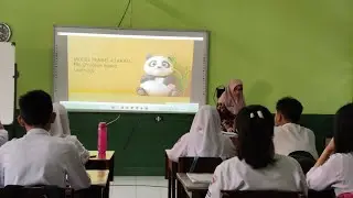 Observasi Shofie Nurul M