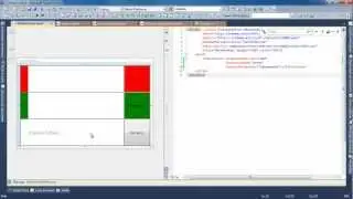 Wpf | Naby | 12 | CustomControl & ViewManager | Chap. 12/6