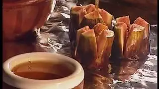 Greek Kleftiko Parcels