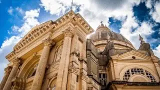 Holiday In Gozo With A Camera