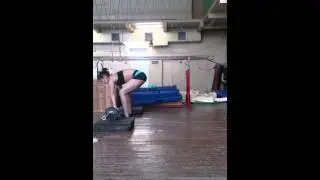 WOD 14.1.306 reps. Komarova Elena
