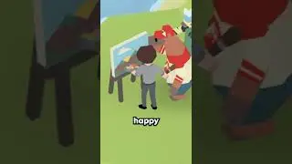 I Created Bob Ross