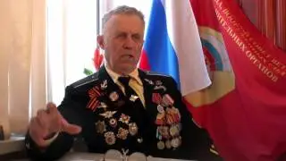 Судьба моего отца.Цикл передач 