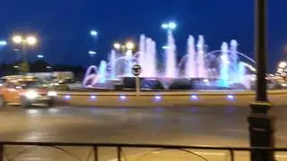 fantstique ville de berkane magnifique la nouvelle ropoit 2o14 a coûté marjane