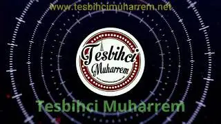 Tesbihci Muharrem İntro