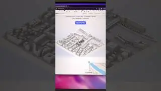 Help you create 2D and 3D maps of the world 