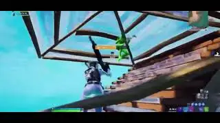 Fake Love 💔 (Fortnite Montage)