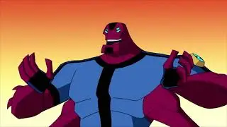 Ben And Ben 23 vs. Mad Ben - Ben 10 Omniverse