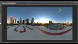Editing HDRIs to fit your Directional light in Unreal