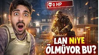 CS2’de İlk Defa Böyle Bir Şey Yaşadım / ŞAKA GİBİ ​ #cs2