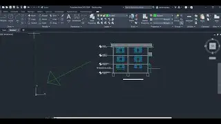 Moving AutoCAD Plan to the Origin