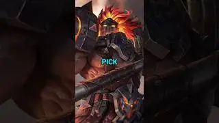 Hero Counter Terizla Mobile Legends (Pt. 2) #mlbb #mobilelegends #terizla