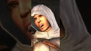 3 FAKTEN über ALTAIR IBN-LA'AHAD die NIEMAND weiß