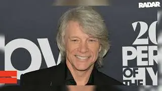Rocker Jon Bon Jovi Wants '$25 Million' Salary to Replace Katy Perry on 'American Idol'