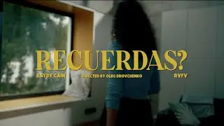 Kaydy Cain, Rvfv, Los Del Control - Recuerdas?
