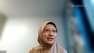 Rahasia Beasiswa Kuliah ke UK - Sharing Session - Part 2