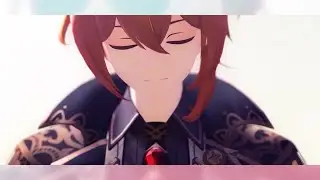 【原神 / Genshin Impact MMD】シャルル【ディルック + ガイア |Diluc,Kaeya】