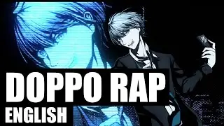 💻Doppo Rap Rhyme Anima(English)【Wish★】Hypnosis Mic Cover