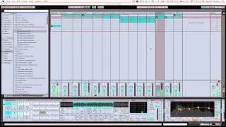 Ableton Live 9 Tutorial Coming Soon