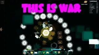 STARVE.IO - MOST EPIC BATTLE EVER!?