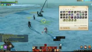 Archeage 3.0 Ice Fishing Guide How To, What you Need