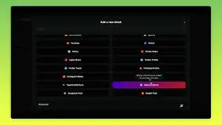 Integrate Discord into Your Website: Webhash Discord Block Tutorial | 2024