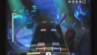 RB2 Afterlife 100% FC Expert Guitar