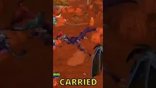 Why I'm Excited for World of Warcraft Dragonflight