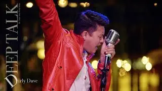 Dirly Dave - DEEP TALK | Ost. 