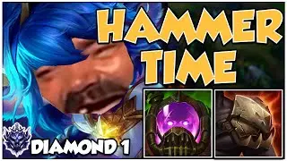 WHY IS POPPY SO GOOD IN SEASON 12