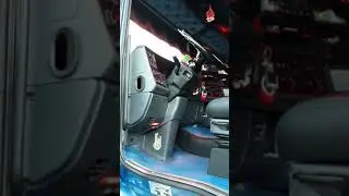 Truck show venendaal 2018