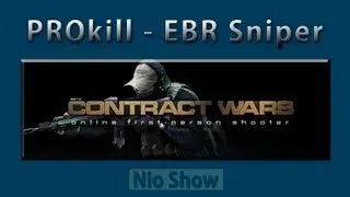 Contract Wars PRO kill