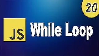 While Loop in JavaScript