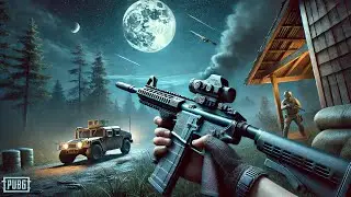 PUBG PC: High Stakes, High Rewards 💰🔥 Risky Plays and Incredible Victories!