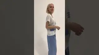 Джемпер женский 9231 94041 цвет 857392664392665391326 белыйхрустальный голубойкоролевский голубойсв