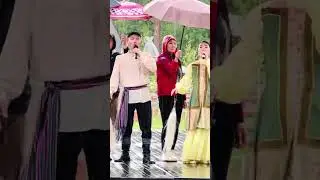 Студенческий театр «ЭЙГЭ»