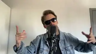 Slipknot - Purity VOCAL COVER by Reckless Boi #slipknot #coreytaylor #rock #metal