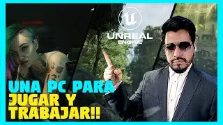 ¡Mira esto antes de armar tu pc gamer o de trabajo!