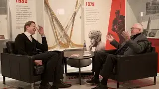 Легенды хоккея Виктор Шувалов и Борис Михайлов о заслуженных мастерах спорта по футболу - сборной РФ